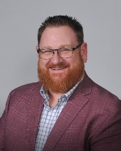 Hodges, Ryan BBPi 2025 Ryan Hodges Headshot